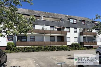 Wohnung zum Kaufen in Lübeck 199.000,00 € 70.31 m²