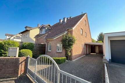 Haus zum Kaufen in Sankt Augustin Buisdorf 465.000,00 € 117.12 m² - Sankt Augustin / Buisdorf