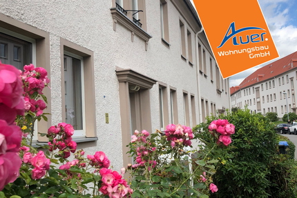 Wohnung zum Mieten in Aue-Bad Schlema 384,36 € 64.06 m²