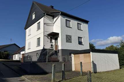 Haus zum Kaufen in Siegen 290.000,00 € 131.25 m²