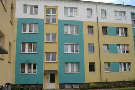 Wohnung zum Kaufen in Bobitz 85.000,00 € 58.53 m²