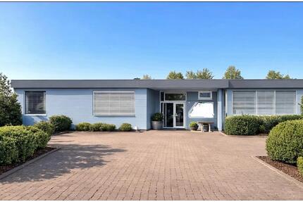 Büro, Praxis, Gewerbehalle zu vermieten in Bückeburg