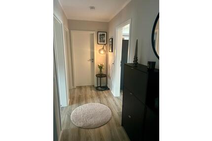 Top Eigentumswohnung in super Lage mit 72 qm WF + 29 qm NF - Stade Altländer Viertel