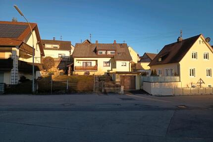 Eslarn Bayrischer Wald - 75.000,00&nbsp;EUR Kaufpreis, ca.&nbsp; 160,00&nbsp;m&sup2; in Eslarn (PLZ: 92693)