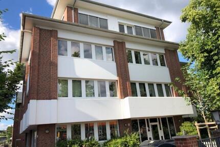 Büro (2 Räume) ca. 89 m² mit Aufzug - Hamburg Billwerder