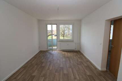 Wohnung zum Mieten in Freiberg 339,00 € 47.2 m²