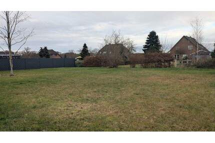 Baugrundstück in Winsen OT Meißendorf idyllisch gelegen, perfekt für Ihr neues Zuhause! - Winsen (Aller)