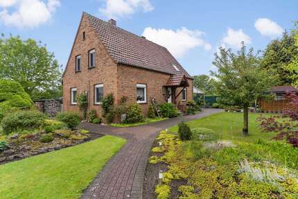 Haus zum Kaufen in Beelen 315.000,00 € 168 m²