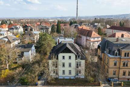Wohnung zum Kaufen in Dresden 195.000,00 € 68 m²
