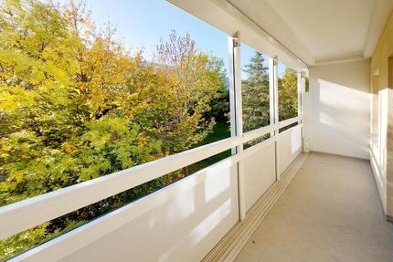 Gefragte Lage Robinienstraße - 3-Zimmer-Wohnung ab Juni 2026 I jetzt besichtigen! - Dresden Cotta