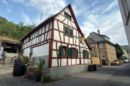 Haus zum Kaufen in Lorch 143.000,00 € 84 m²