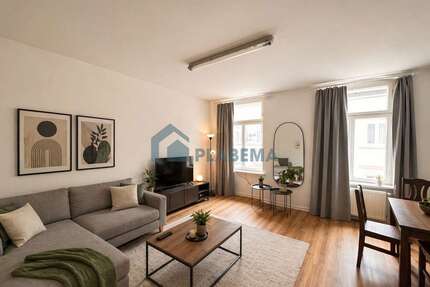 Wohnung zum Mieten in Schwerin 1.017,50 € 92.5 m²