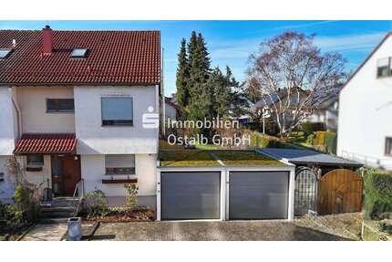 Haus zum Kaufen in Schwäbisch Gmünd 428.000,00 € 144.07 m²