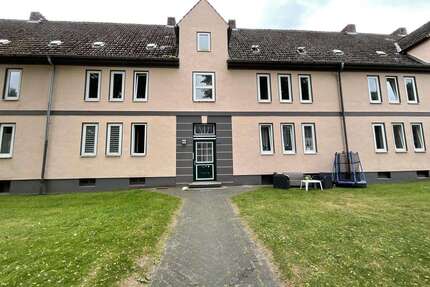 Wohnung zum Mieten in Wilhelmshaven 369,00 € 51.47 m²