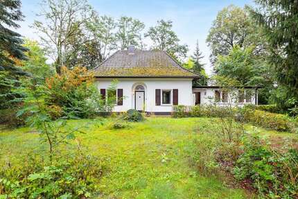 Haus zum Kaufen in Bad Saarow 899.900,00 € 115.49 m²