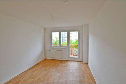 Wohnung zum Mieten in Sangerhausen 347,00 € 60.87 m²