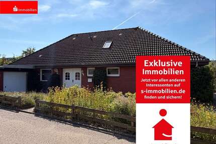 Haus zum Kaufen in Hemmingstedt 349.000,00 € 172.5 m²