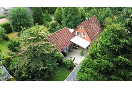Haus zum Kaufen in Barßel 345.000,00 € 126 m²
