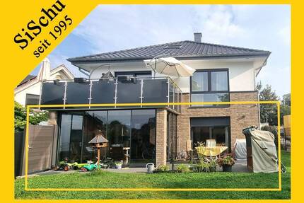 Exklusives Wohneigentum im Erdgeschoss mit Garten! - Hiddenhausen Oetinghausen