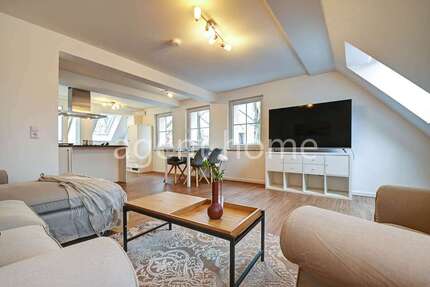 Wohnung zum Mieten in Sindelfingen 2.670,00 € 120 m²