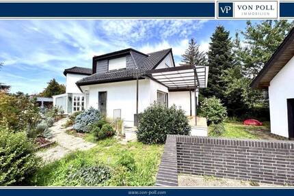 Gepflegtes 4-Parteienhaus mit Eigennutzungspotenzial auf dem Heidelberger Boxberg