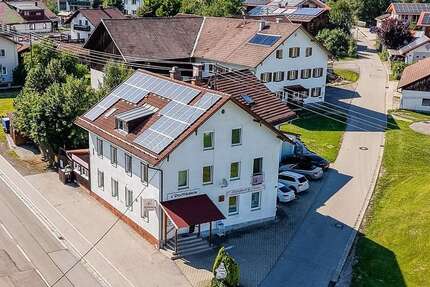 Haus zum Kaufen in Marktoberdorf Rieder 1.300.000,00 € 576 m²