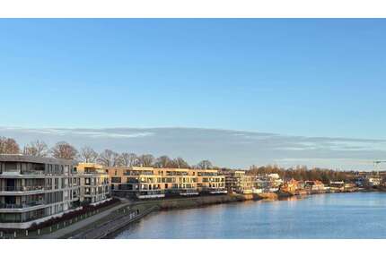 Wohnung zum Mieten in Lübeck 3.650,00 € 173.59 m²