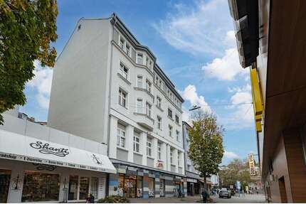 Wohnung zum Mieten in Wuppertal 950,00 € 109.74 m²