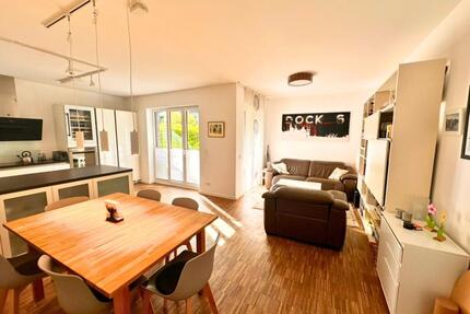 Ost- & Westgarten · 4 Zimmer EG · Othmarschen · provisionsfrei - Hamburg Ottensen