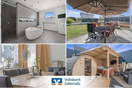 Haus zum Kaufen in Mengen 545.000,00 € 125.34 m²