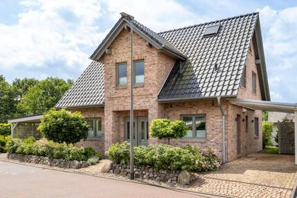 Ein Kapitän zum Verlieben! Einfamilienhaus ohne Markler! - Itzehoe