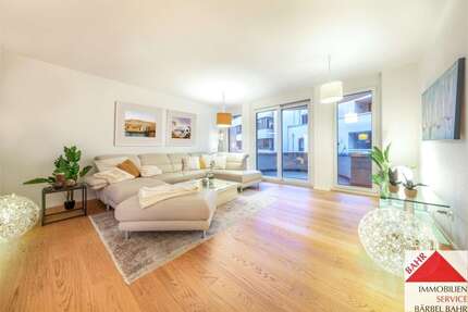 Wohnung zum Kaufen in Böblingen 799.000,00 € 123 m²