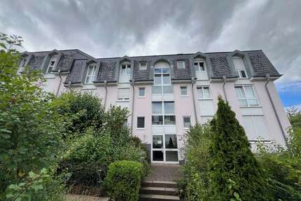 Wohnung zum Mieten in Sankt Wendel 850,00 € 89 m²