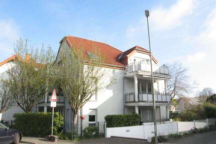 Wohnung zum Kaufen in Neuss-Norf 249.000,00 € 65 m²