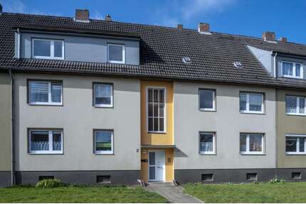 Wohnung zum Mieten in Wilhelmshaven 369,00 € 54.36 m²