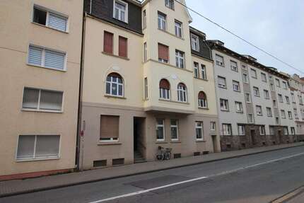 Wohnung zum Mieten in Schwelm 440,00 € 57 m²