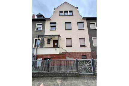 Haus zum Kaufen in Jüterbog 329.000,00 € 120 m²