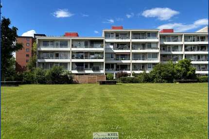 Wohnung zum Mieten in Celle 575,00 € 78 m²