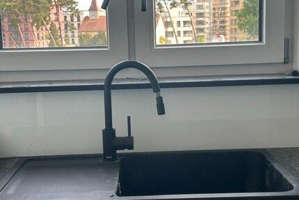 Wohnung mit großer Terrasse in Mannheim zu Vermieten