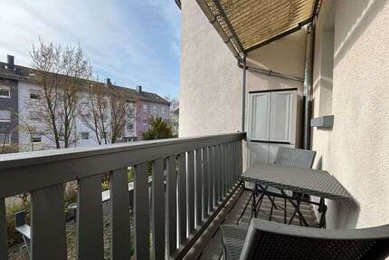 Wohnung zum Mieten in Kaiserslautern 549,00 € 60 m²
