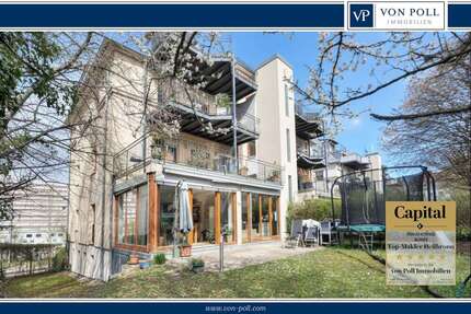 Wohnung zum Kaufen in Heilbronn 655.000,00 € 105.84 m²