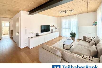 Wohnung zum Kaufen in Poxdorf 380.000,00 € 83 m²