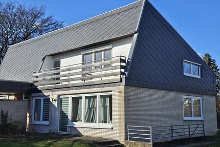Altes Pfarrhaus in Lauenförde - 199.000,00&nbsp;EUR Kaufpreis, ca.&nbsp; 160,00&nbsp;m&sup2; in Lauenförde (PLZ: 37697)
