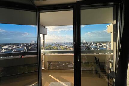 1-Zimmer Wohnung in Ludwigshafen – Nähe BASF - Altenburg