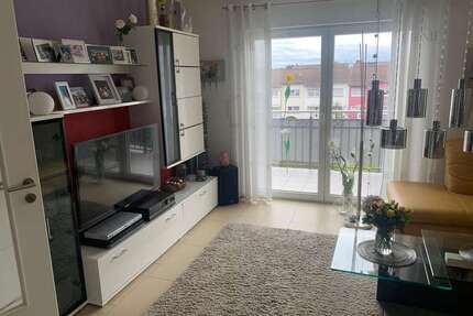 Wohnung zum Mieten in Münster 1.100,00 € 100 m²
