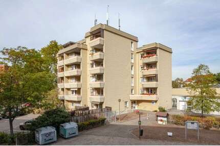 Wohnung zum Mieten in Ludwigshafen 588,20 € 94.58 m²
