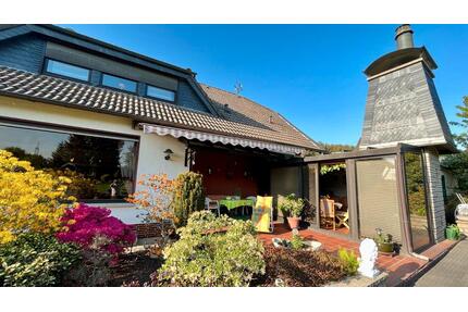 2 Zimmer 130 m² Pracht Niederhausen - Hamm (Sieg)