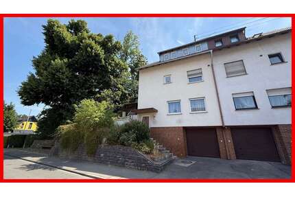Haus zum Kaufen in Steinheim 348.000,00 € 98 m²