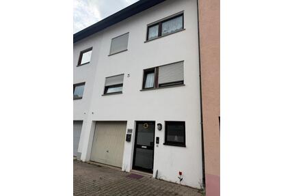Reihenmittelhaus Wohnhaus Haus zu verkaufen - Kirchardt