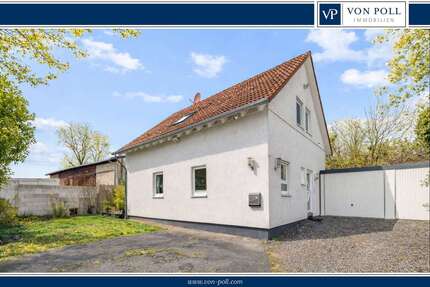 Haus zum Kaufen in Biebelnheim 445.000,00 € 112.33 m²